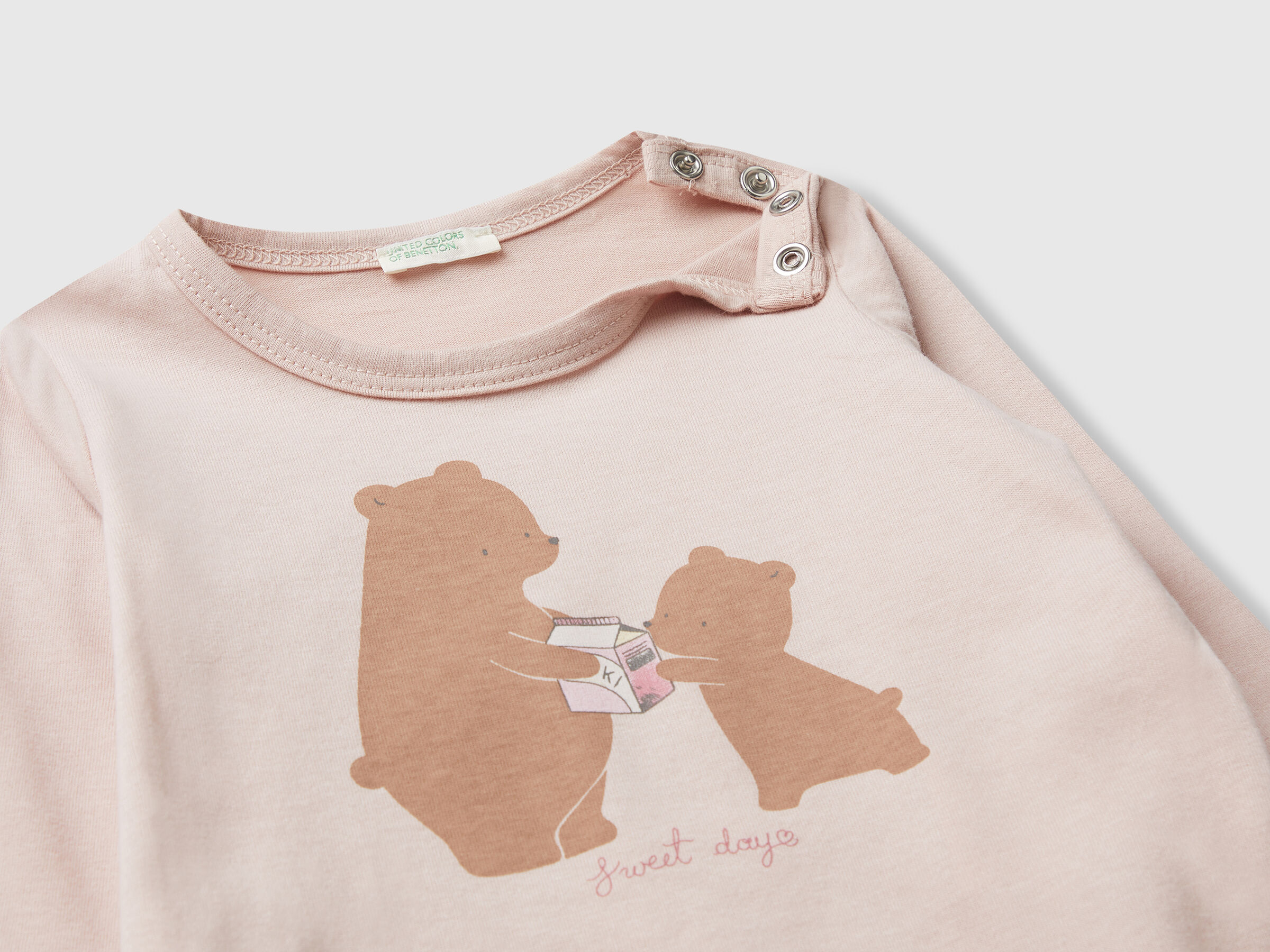 T-SHIRT M/L Baby image number 3